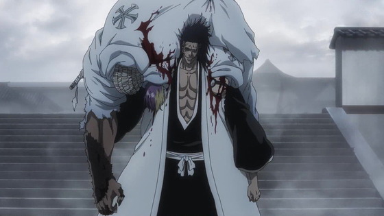 「BLEACH 千年血戦篇」5話感想 (28)