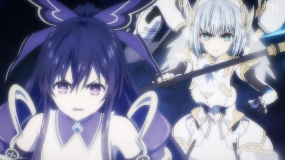 「デート・ア・ライブV」5期 6話感想 (84)