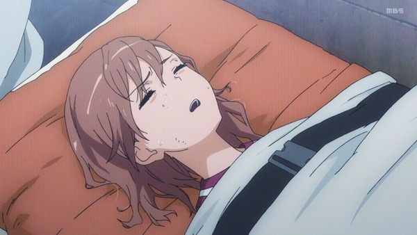 「とある科学の超電磁砲T」3期 4話感想 画像 (30)