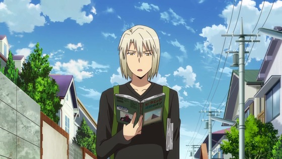「はたらく魔王さま!」6話感想 (38)