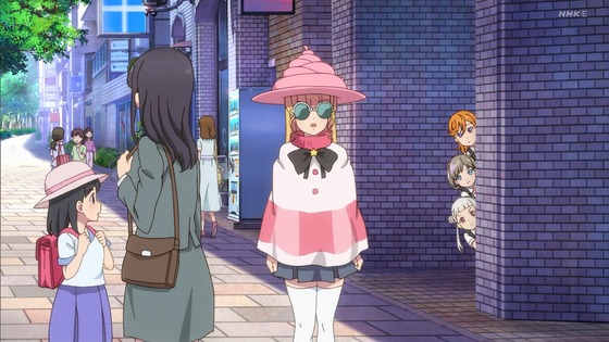 「ラブライブ!スーパースター!!」7話感想 (106)