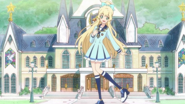 「アイカツスターズ！」11話感想 (11)