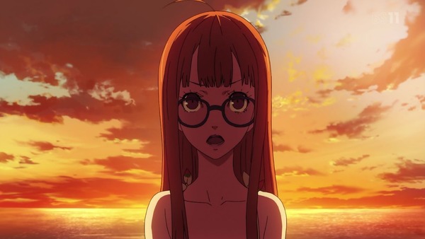 「PERSONA5(ペルソナ5)」18話感想 (39)