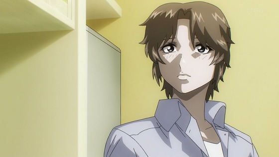 「蒼穹のファフナー THE BEYOND」6話感想 (38)