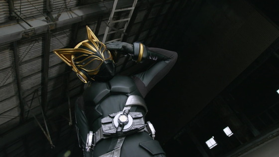 「仮面ライダーギーツ」10話感想 (51)