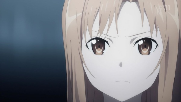 「ソードアート・オンライン アリシゼーション」SAO3期 6話感想 (34)