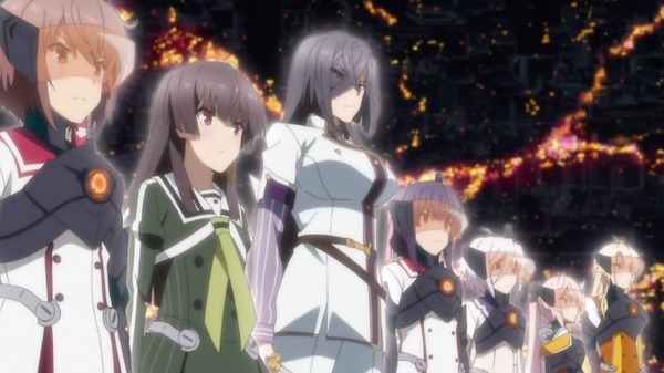 「刀使ノ巫女」23話感想 (43)