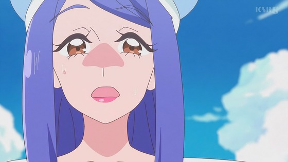 「ひろがるスカイ!プリキュア」ひろプリ 1話感想 (38)