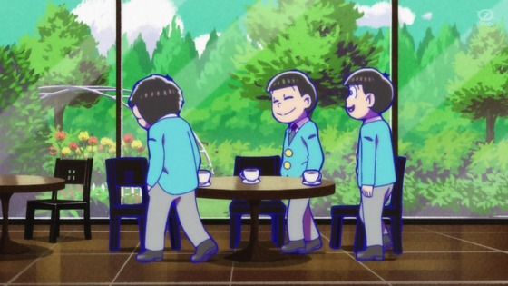 「おそ松さん」第3期 第2話感想 画像  (1)