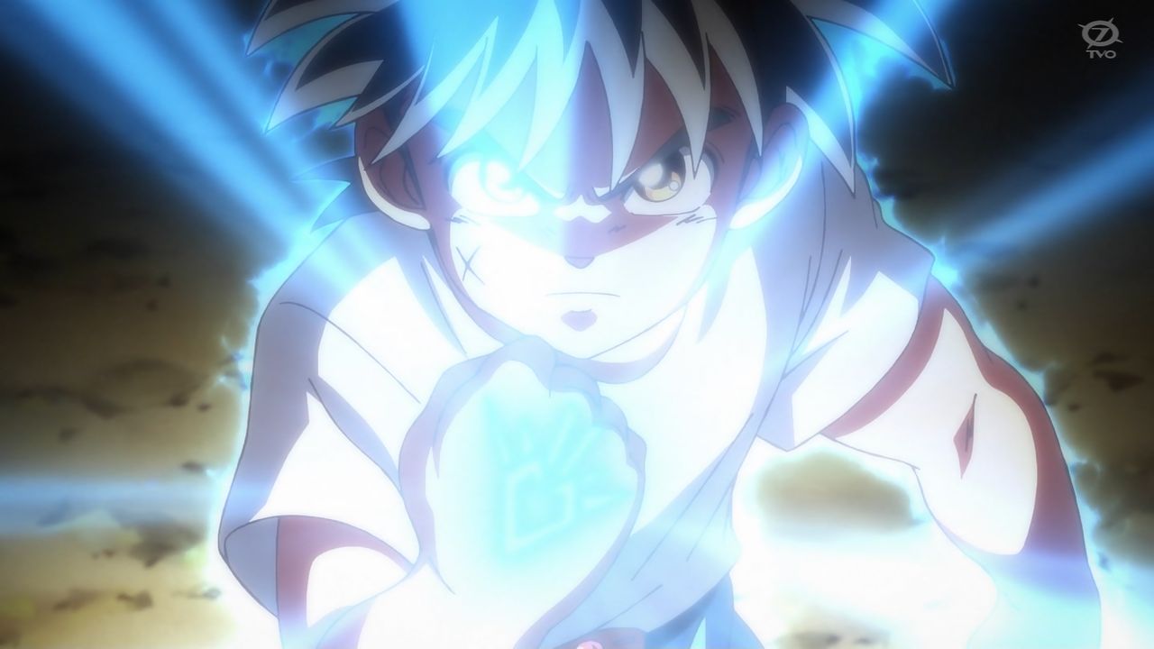 ダイの大冒険 31話感想 Vsバラン 最高の作画と作品愛で描かれる地上最強の親子喧嘩 散るパプニカのナイフ 放たれるドルオーラ ポンポコにゅーす ファン特化型アニメ感想サイト