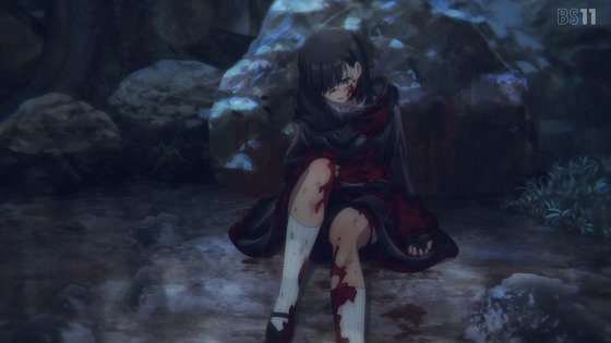 「きみが死ぬまで恋をしたい」1話感想 (3)