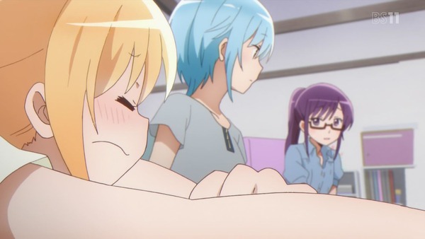 「こみっくがーるず」4話感想 (24)