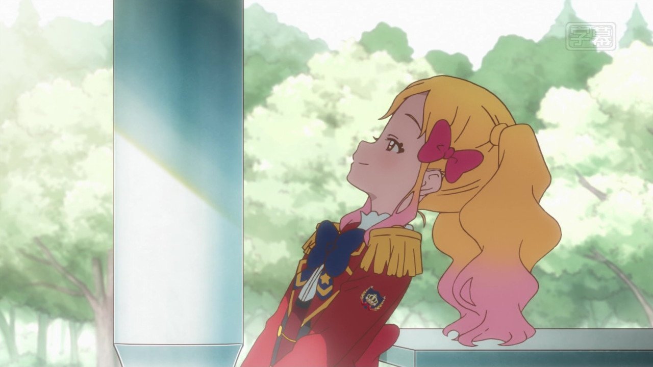 アイカツスターズ 第86話感想 太陽のドレスにエルザ大喜び 完全敗北ローラはファンの声と涙の数だけ強くなれる 実況 画像まとめ 追記 ポンポコにゅーす ファン特化型アニメ感想サイト アイカツスターズ 第86話感想 太陽のドレスにエルザ大喜び 完全敗北ローラはファンの声と涙の数だけ強くなれる 実況 画像まとめ 追記 ポンポコにゅーす ファン特化型アニメ感想サイト