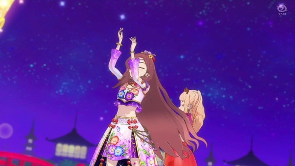 「アイカツオンパレード！」13話感想 画像 (81)