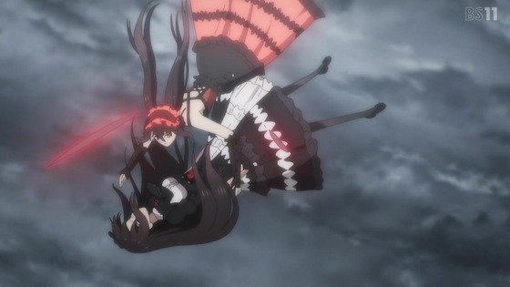 「デート・ア・ライブV」5期 3話感想 (138)