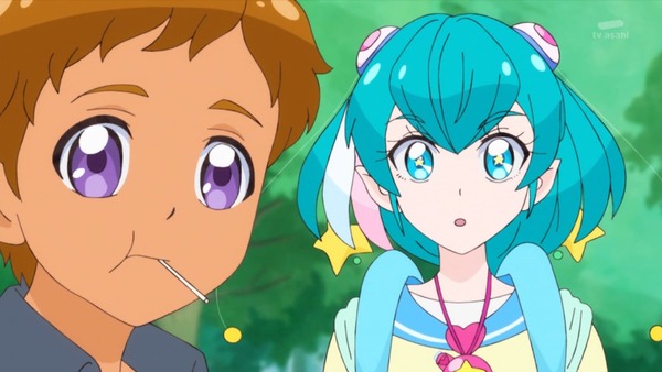 「スター☆トゥインクルプリキュア」14話感想 (37)