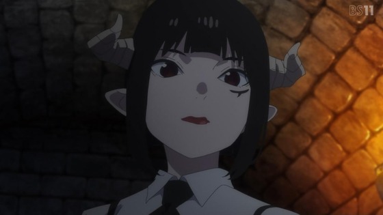 「姫様“拷問”の時間です」14話感想 (12)