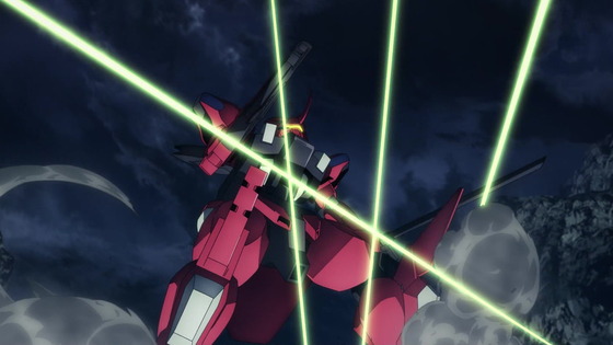 「機動戦士ガンダム 水星の魔女」17話感想 (73)