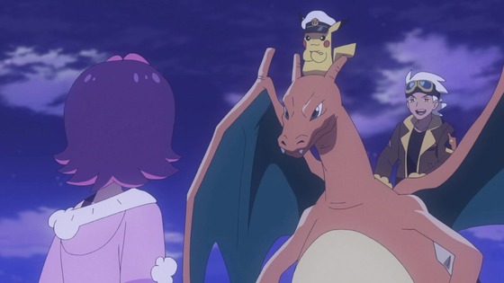 「ポケットモンスター」15話感想 (63)