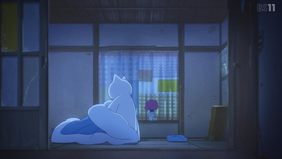 「かつて魔法少女と悪は敵対していた。」10話感想 (63)