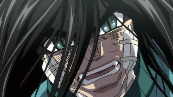 「うしおととら」29話感想 (29)