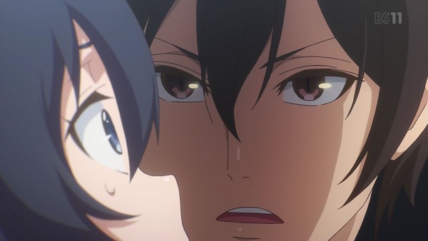 「SAO ガンゲイル・オンライン」6話感想 (40)
