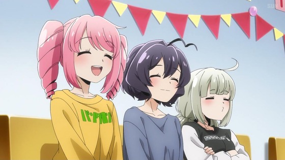 「魔法少女にあこがれて」12話感想 (42)