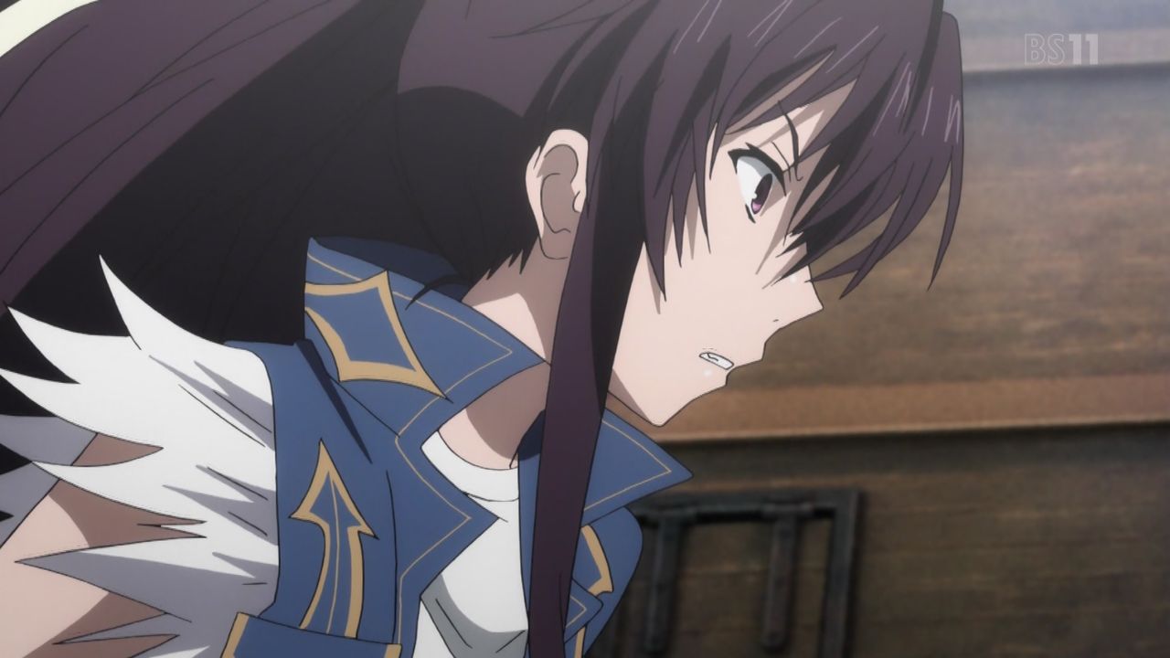 とある魔術の禁書目録Ⅲ」3期 18話感想 新Opとレッサーの可愛さ大好評！役者はロシアに揃い第三次世界大戦へ！！(画像) : ポンポコにゅーす  ファン特化型アニメ感想サイト