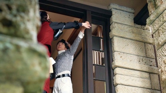 「岸辺露伴は動かない」5話「背中の正面」感想 (36)