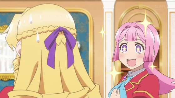 「悪役令嬢転生おじさん」2話感想 (26)