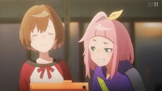 「夜のクラゲは泳げない」9話感想 (12)