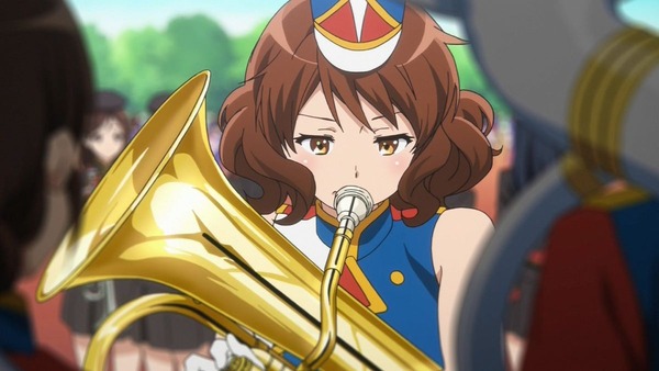響け！ユーフォニアム (64)