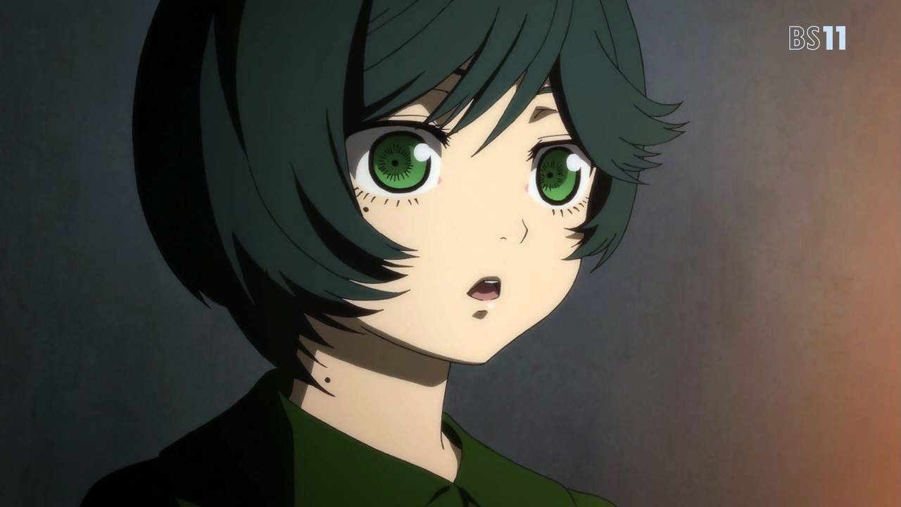 地獄少女 宵伽 4期 5話感想 ミチルの抱える業 理不尽と逆恨みは普遍と感じる地獄少女らしさ 画像 ポンポコにゅーす ファン特化型アニメ感想サイト