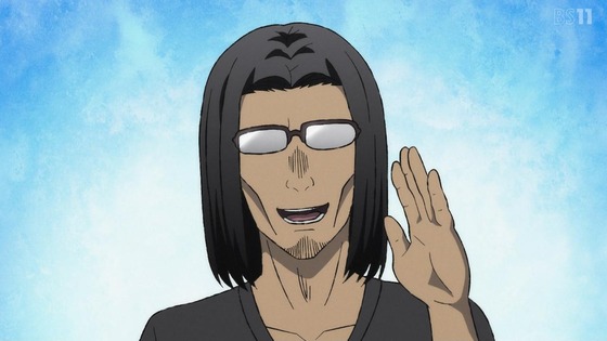 「異世界おじさん」11話感想 (81)