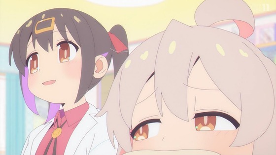 「お兄ちゃんはおしまい!」おにまい 2話感想 (35)