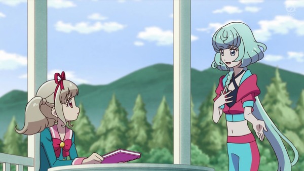 「アイカツオンパレード!」16話感想 画像 (37)