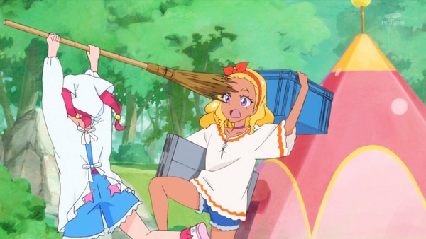 「スター☆トゥインクルプリキュア」7話感想 (13)