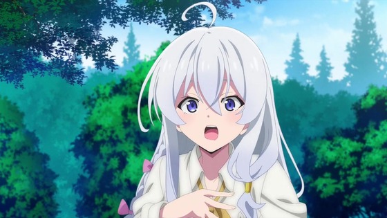 「魔女の旅々」第1話感想 画像 (34)