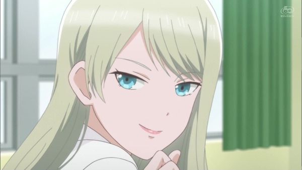 「女子高生の無駄づかい」5話感想 (51)