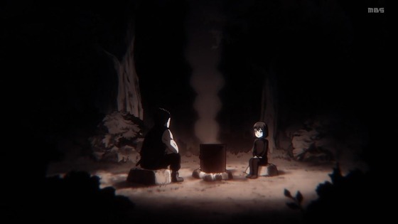 「ダンジョンの中のひと」6話感想 (11)