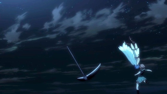 「はたらく魔王さま!」12話感想 (125)