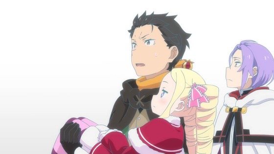 「リゼロ」71話感想  (97)