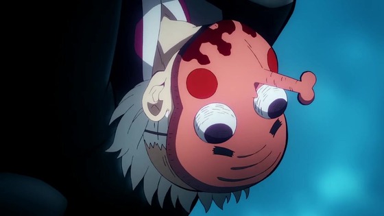 「鬼滅の刃」刀鍛冶の里編 5話感想 (19)