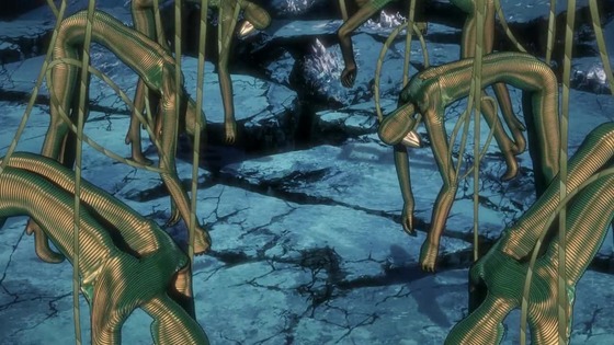 「BLEACH 千年血戦篇」18話感想 (54)