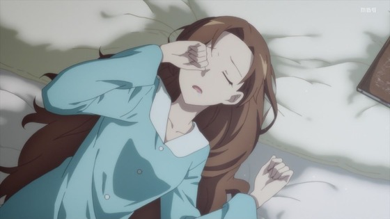 「はめふら」2期 1話感想 (3)