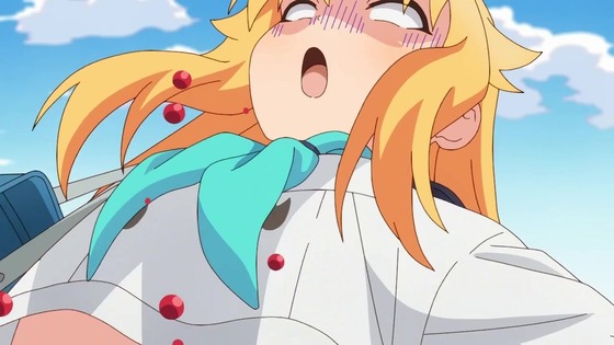 「しかのこのこのここしたんたん」3話感想 (11)