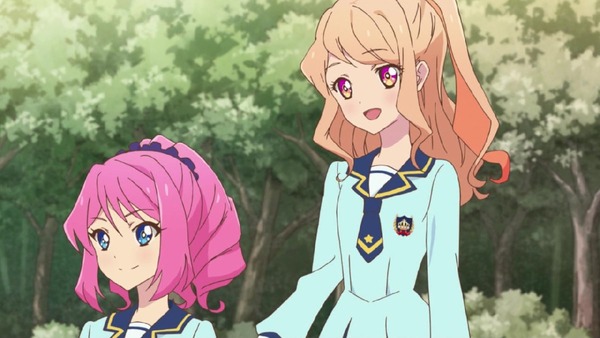 「アイカツスターズ!」第45話 (4)