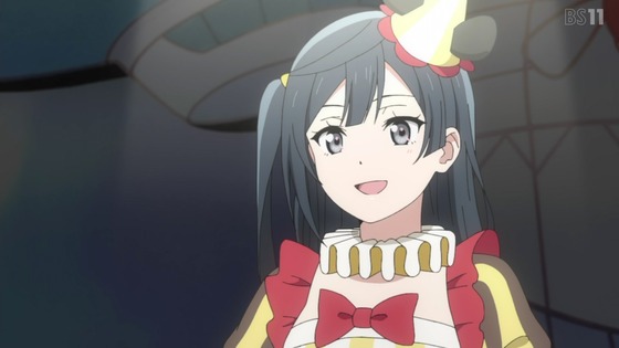 「虹ヶ咲学園スクールアイドル同好会」2期 6話感想 (81)