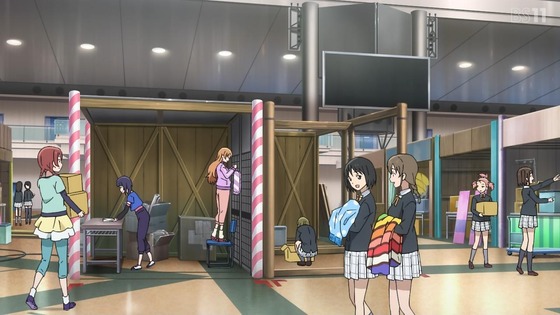 「ラブライブ！虹ヶ咲学園」ニジガク 2期1話感想 (142)