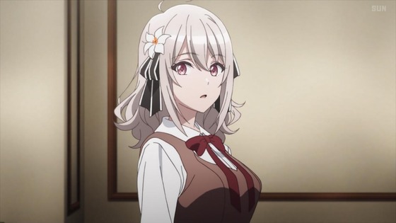 「スパイ教室」15話感想 (4)